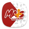 mais delivery android application logo